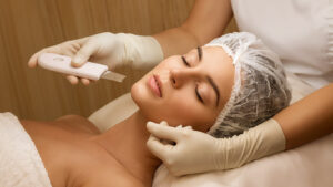 Expert Skincare Tips for Healthy, Radiant Skin